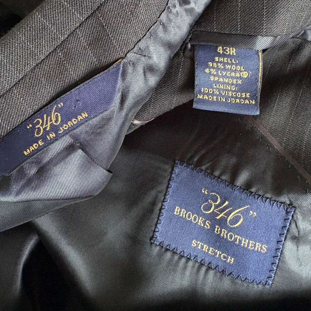 Brooks Brothers brooks brothers